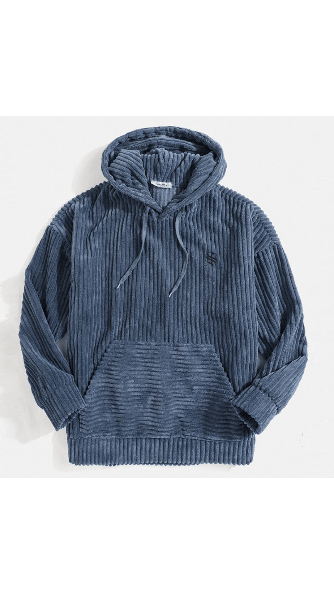 AR88 - Hoodie for Men - Sarman Fashion - Wholesale Clothing Fashion Brand for Men from Canada