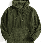 AR88 - Hoodie for Men - Sarman Fashion - Wholesale Clothing Fashion Brand for Men from Canada