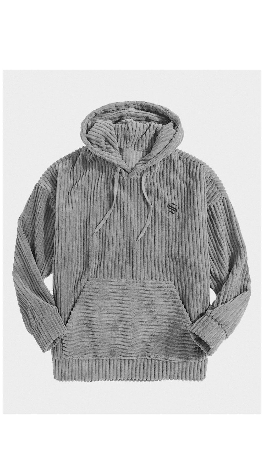 AR88 - Hoodie for Men - Sarman Fashion - Wholesale Clothing Fashion Brand for Men from Canada