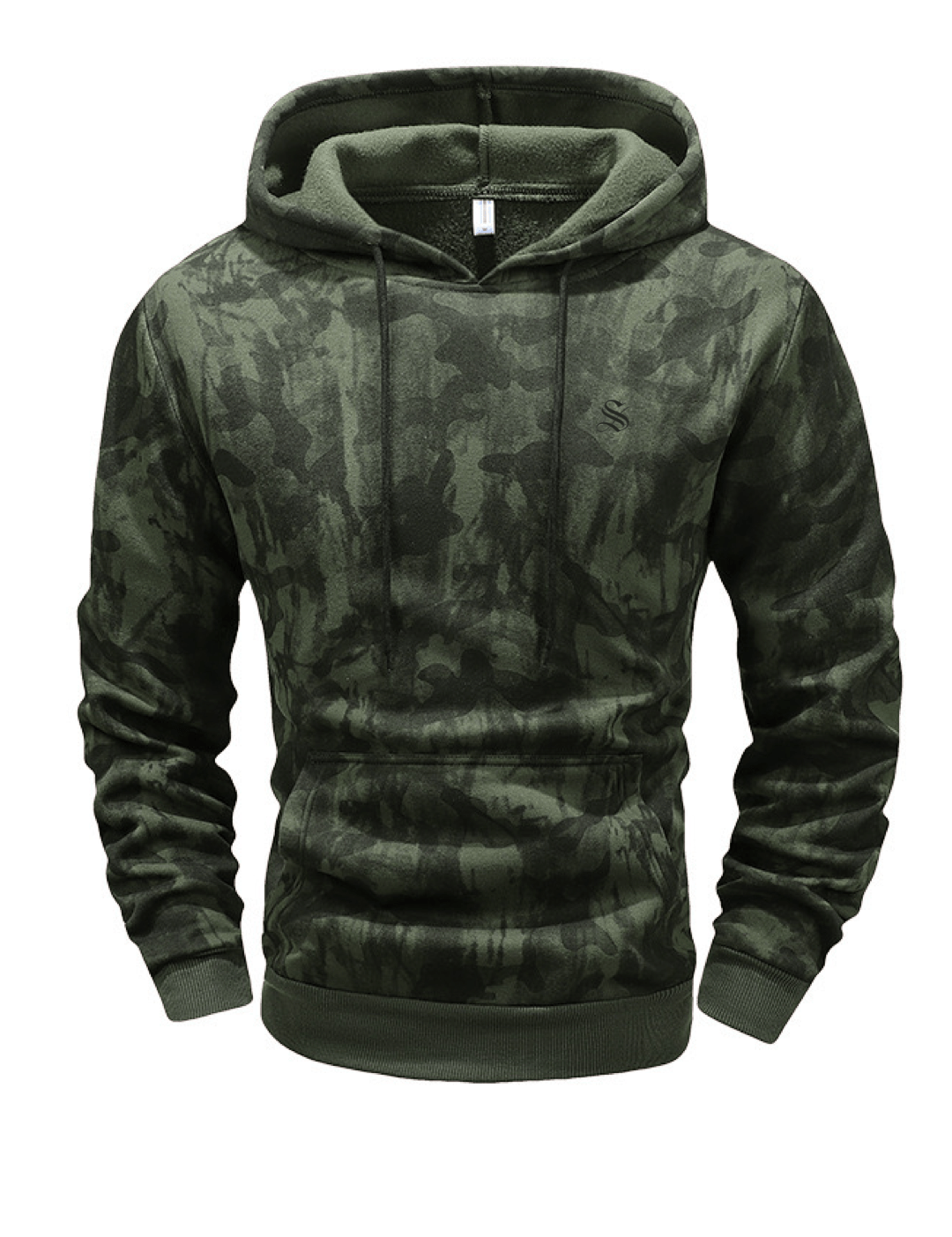AR887 - Hoodie for Men - Sarman Fashion - Wholesale Clothing Fashion Brand for Men from Canada