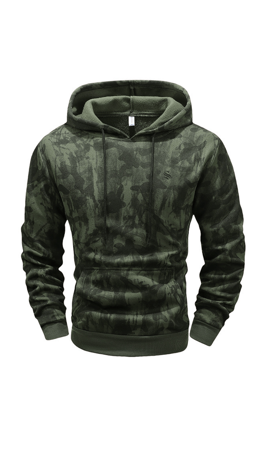 AR887 - Hoodie for Men - Sarman Fashion - Wholesale Clothing Fashion Brand for Men from Canada
