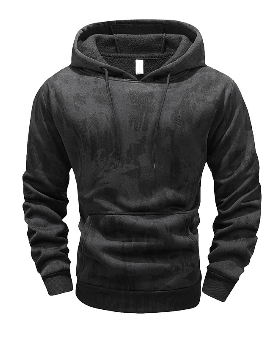 AR887 - Hoodie for Men - Sarman Fashion - Wholesale Clothing Fashion Brand for Men from Canada