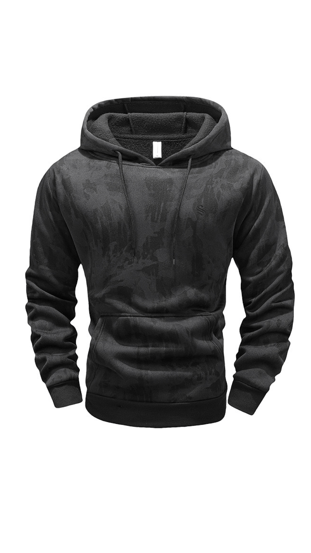 AR887 - Hoodie for Men - Sarman Fashion - Wholesale Clothing Fashion Brand for Men from Canada