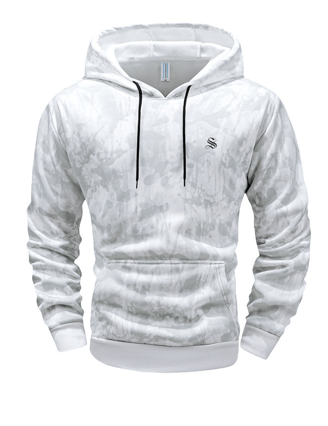 AR887 - Hoodie for Men - Sarman Fashion - Wholesale Clothing Fashion Brand for Men from Canada