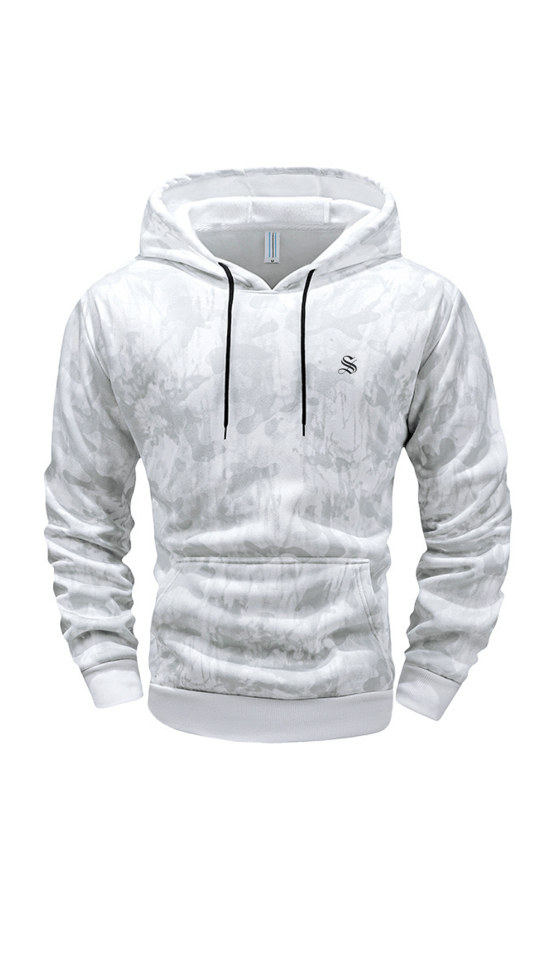 AR887 - Hoodie for Men - Sarman Fashion - Wholesale Clothing Fashion Brand for Men from Canada