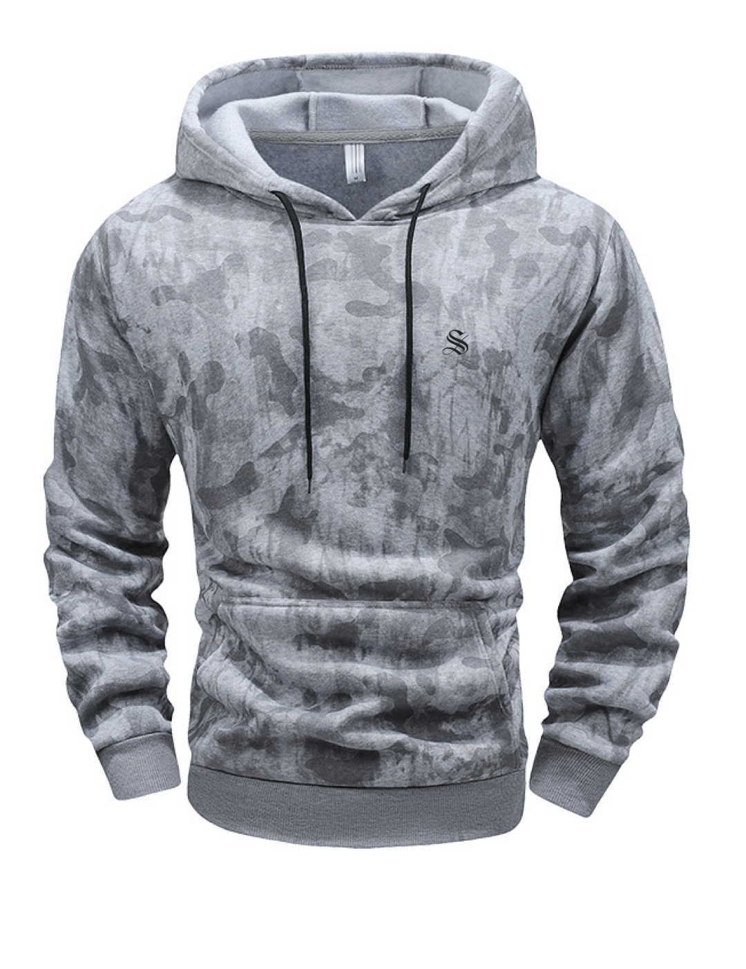 AR887 - Hoodie for Men - Sarman Fashion - Wholesale Clothing Fashion Brand for Men from Canada