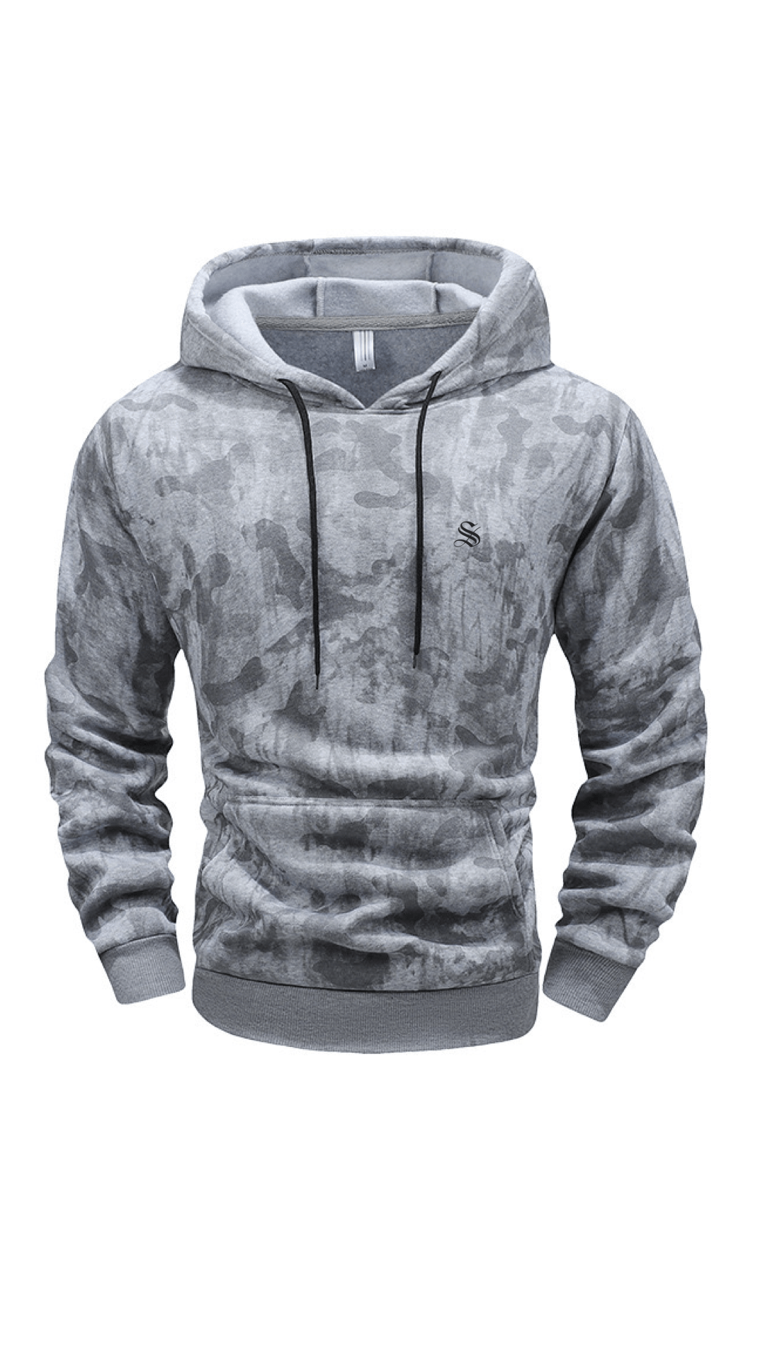 AR887 - Hoodie for Men - Sarman Fashion - Wholesale Clothing Fashion Brand for Men from Canada