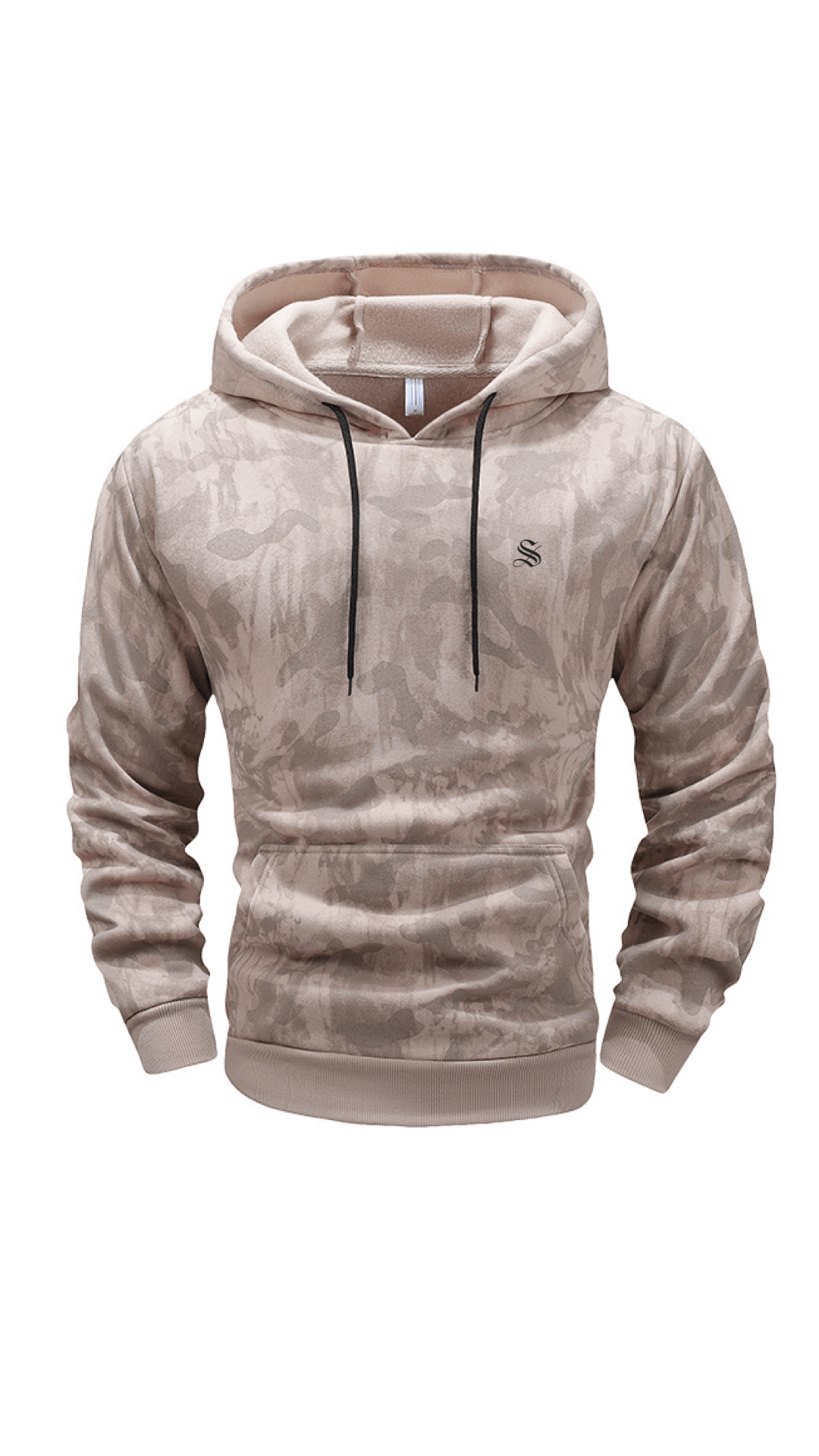 AR887 - Hoodie for Men - Sarman Fashion - Wholesale Clothing Fashion Brand for Men from Canada