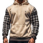 AR888 - Hoodie for Men - Sarman Fashion - Wholesale Clothing Fashion Brand for Men from Canada