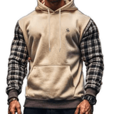 AR888 - Hoodie for Men - Sarman Fashion - Wholesale Clothing Fashion Brand for Men from Canada