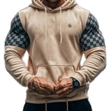 AR889 - Hoodie for Men - Sarman Fashion - Wholesale Clothing Fashion Brand for Men from Canada