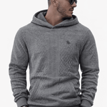 AR89 - Hoodie for Men - Sarman Fashion - Wholesale Clothing Fashion Brand for Men from Canada