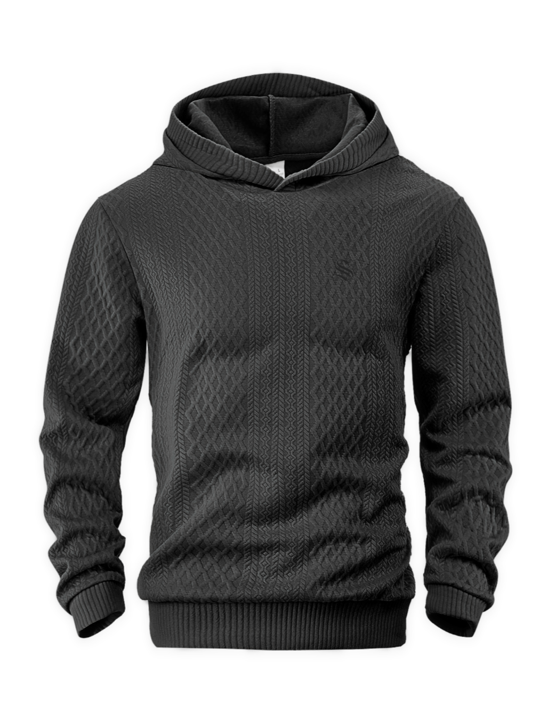 AR89 - Hoodie for Men - Sarman Fashion - Wholesale Clothing Fashion Brand for Men from Canada