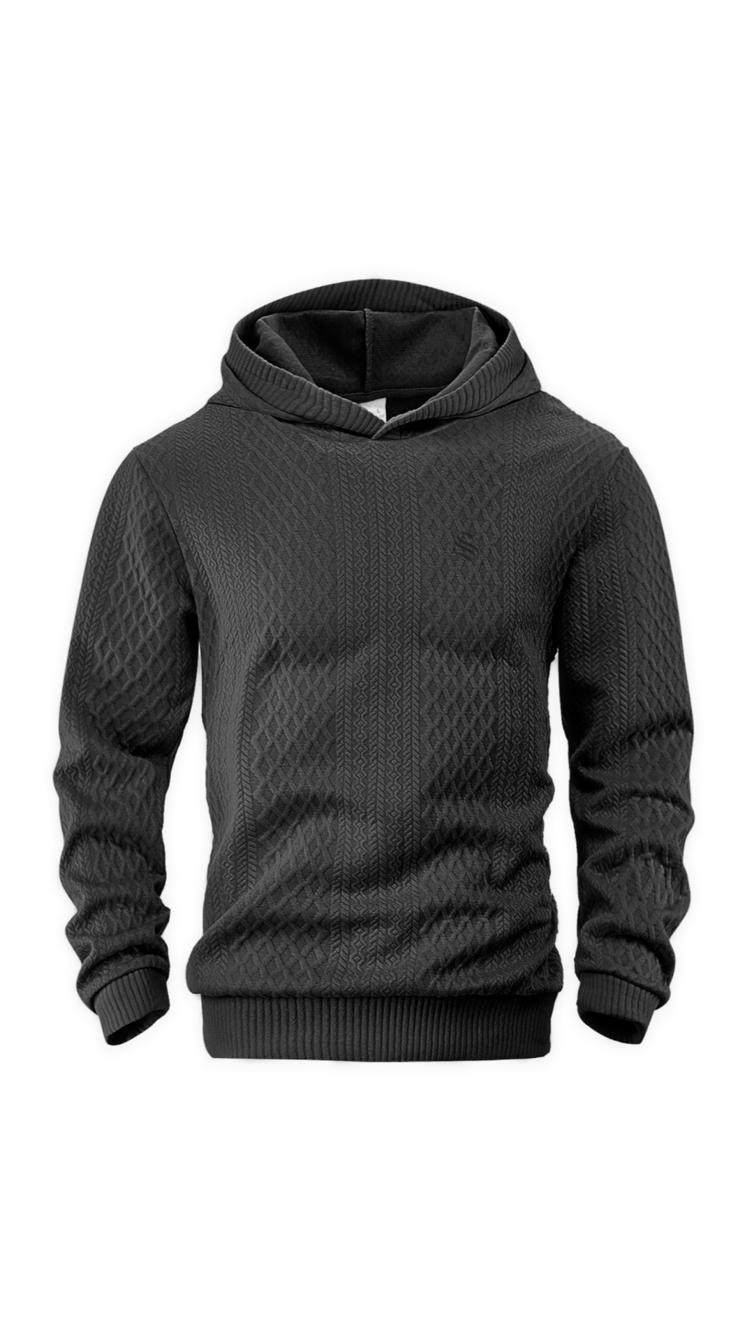 AR89 - Hoodie for Men - Sarman Fashion - Wholesale Clothing Fashion Brand for Men from Canada
