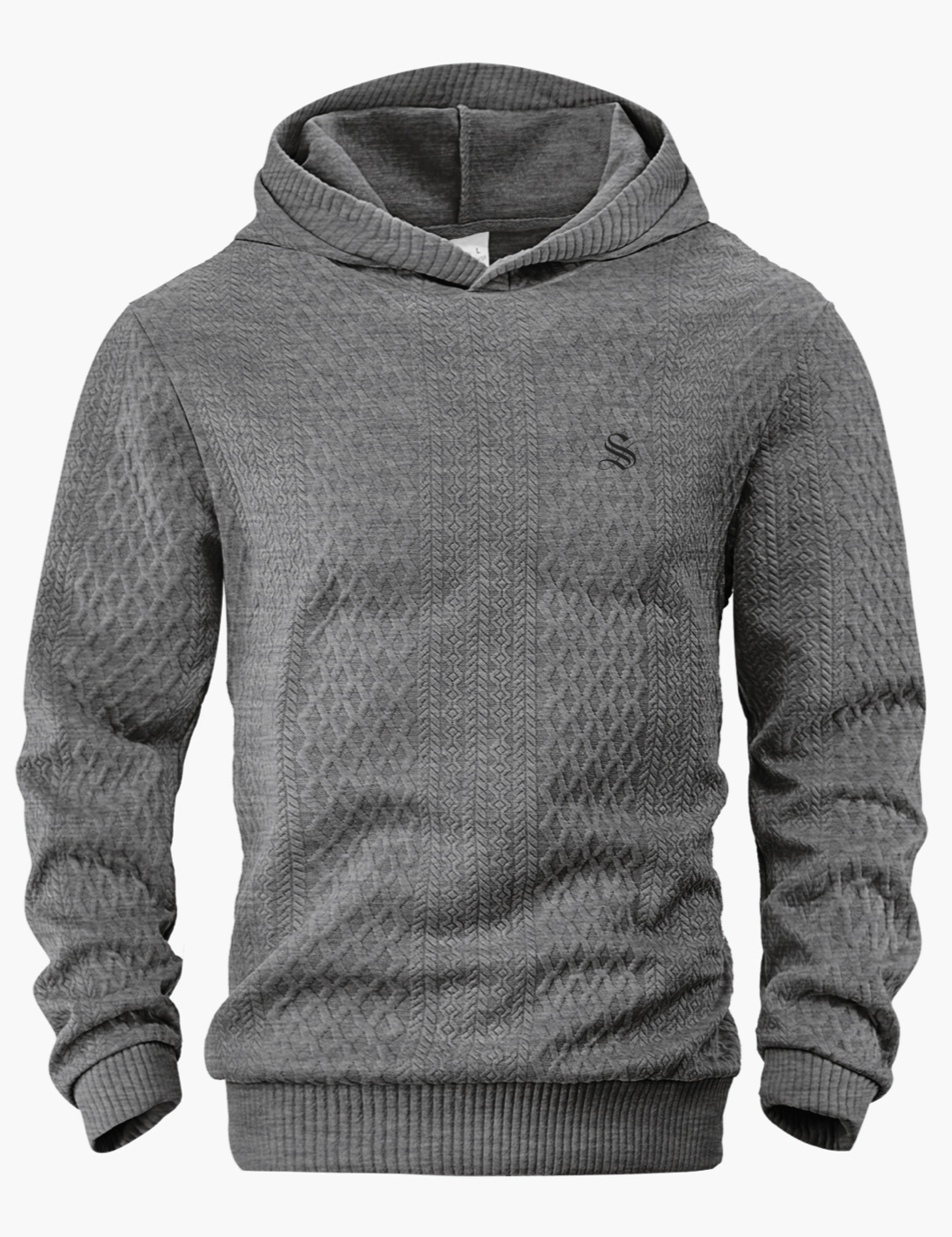 AR89 - Hoodie for Men - Sarman Fashion - Wholesale Clothing Fashion Brand for Men from Canada