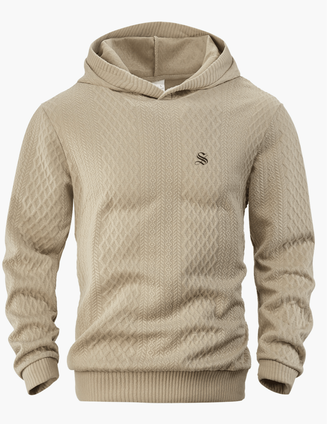 AR89 - Hoodie for Men - Sarman Fashion - Wholesale Clothing Fashion Brand for Men from Canada