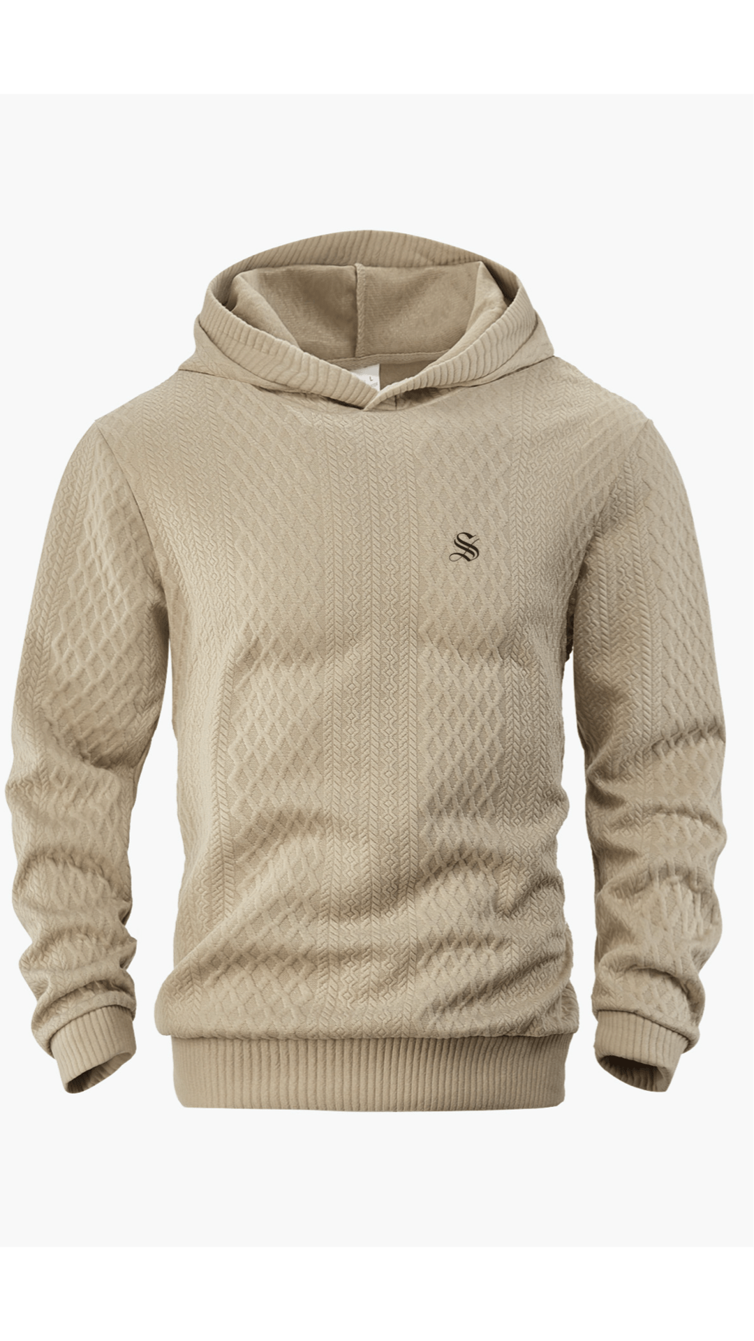 AR89 - Hoodie for Men - Sarman Fashion - Wholesale Clothing Fashion Brand for Men from Canada