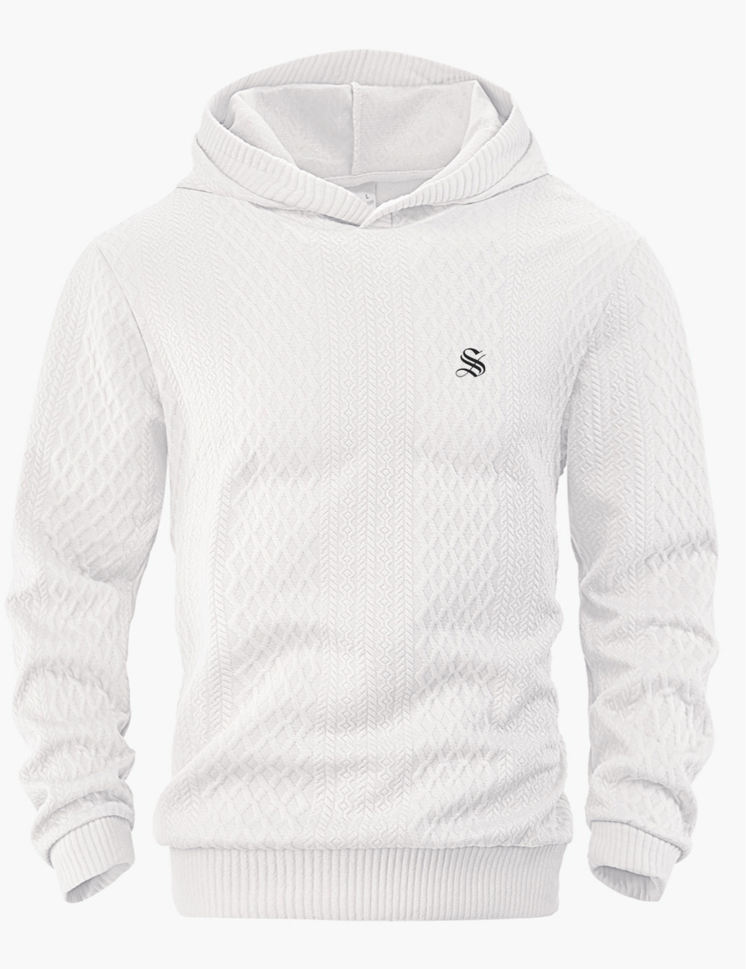 AR89 - Hoodie for Men - Sarman Fashion - Wholesale Clothing Fashion Brand for Men from Canada
