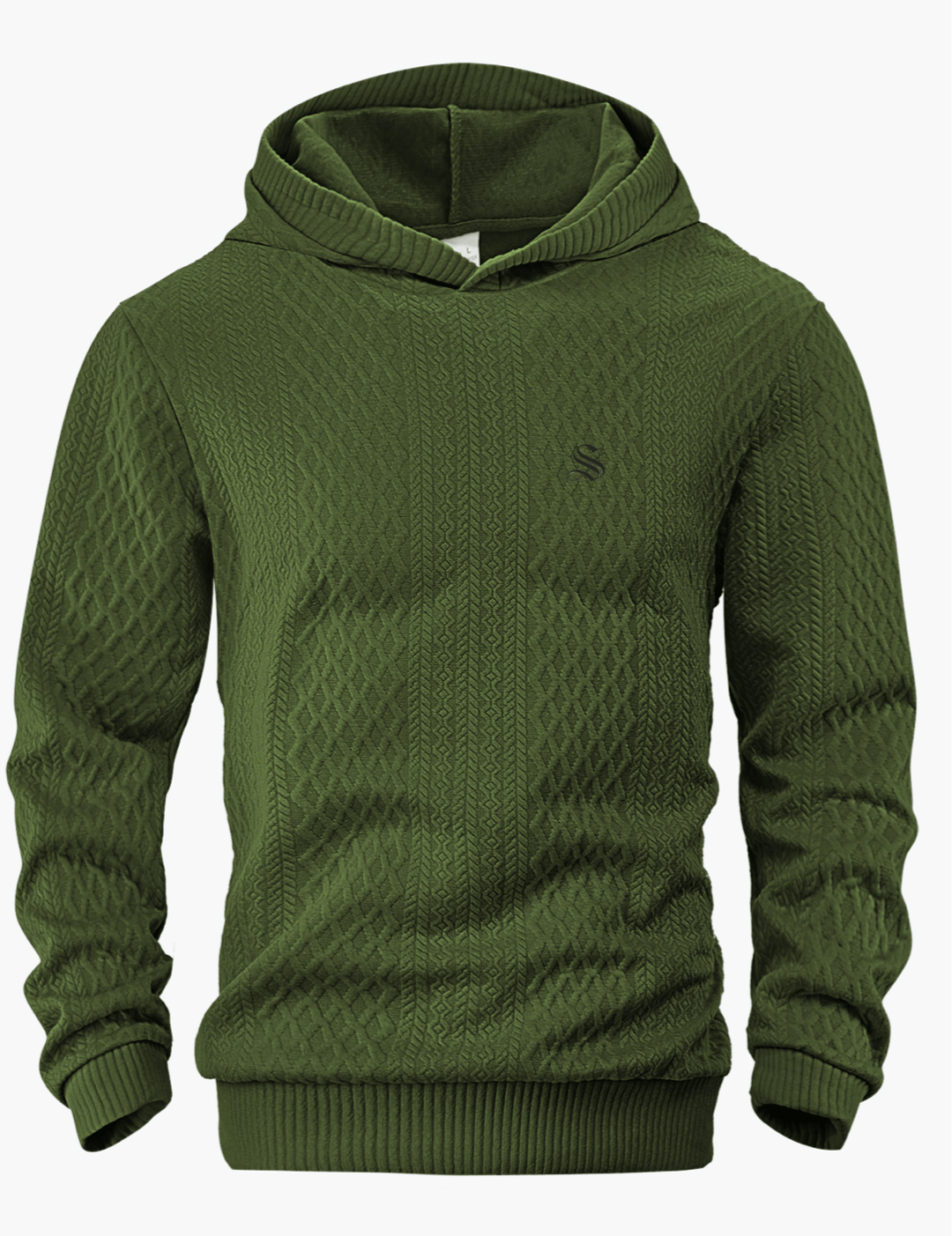 AR89 - Hoodie for Men - Sarman Fashion - Wholesale Clothing Fashion Brand for Men from Canada