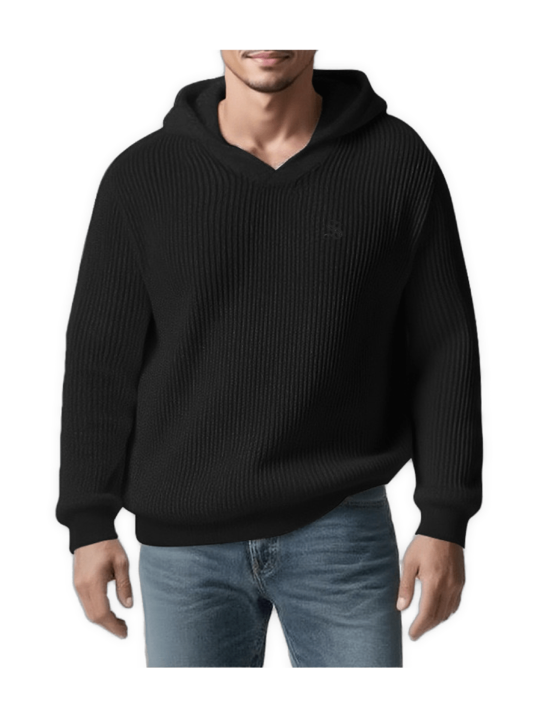 AR893 - Hoodie for Men - Sarman Fashion - Wholesale Clothing Fashion Brand for Men from Canada
