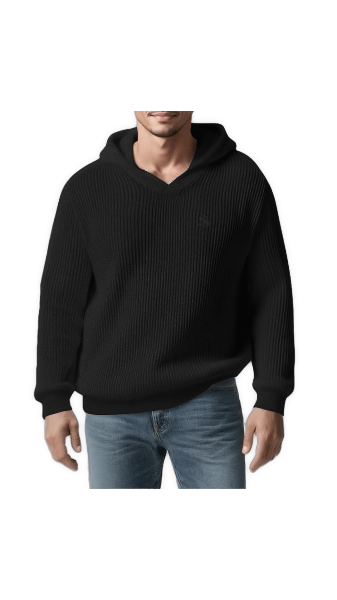 AR893 - Hoodie for Men - Sarman Fashion - Wholesale Clothing Fashion Brand for Men from Canada