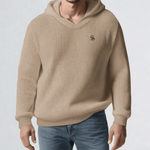AR893 - Hoodie for Men - Sarman Fashion - Wholesale Clothing Fashion Brand for Men from Canada