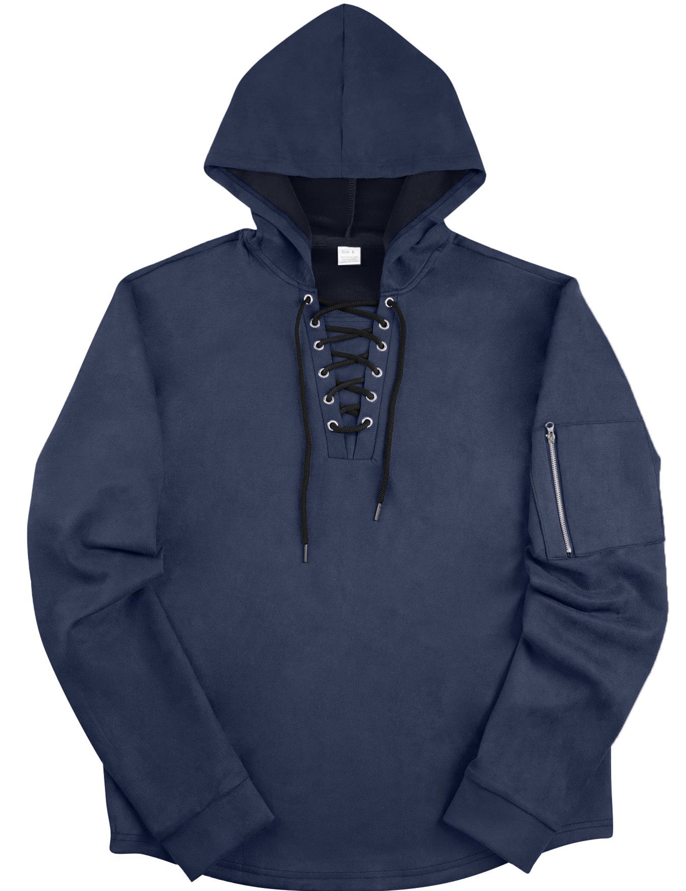 AR893 - Hoodie for Men - Sarman Fashion - Wholesale Clothing Fashion Brand for Men from Canada