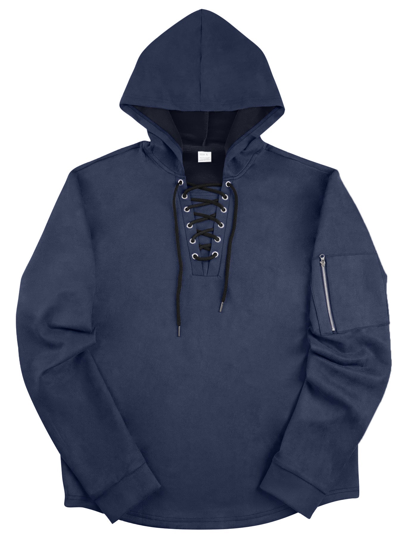 AR893 - Hoodie for Men - Sarman Fashion - Wholesale Clothing Fashion Brand for Men from Canada