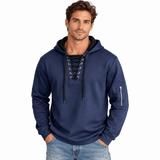 AR893 - Hoodie for Men - Sarman Fashion - Wholesale Clothing Fashion Brand for Men from Canada