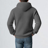 AR893 - Hoodie for Men - Sarman Fashion - Wholesale Clothing Fashion Brand for Men from Canada
