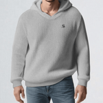 AR893 - Hoodie for Men - Sarman Fashion - Wholesale Clothing Fashion Brand for Men from Canada
