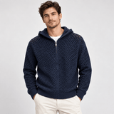 AR894 - Hoodie for Men - Sarman Fashion - Wholesale Clothing Fashion Brand for Men from Canada