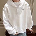 AR895 - Hoodie for Men - Sarman Fashion - Wholesale Clothing Fashion Brand for Men from Canada