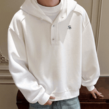 AR895 - Hoodie for Men - Sarman Fashion - Wholesale Clothing Fashion Brand for Men from Canada