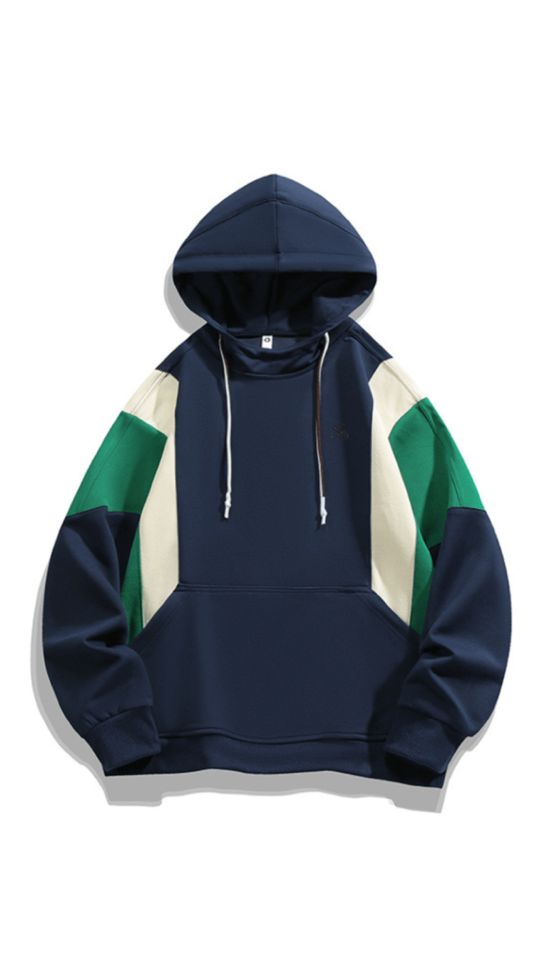AR896 - Hoodie for Men - Sarman Fashion - Wholesale Clothing Fashion Brand for Men from Canada