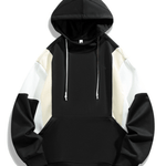 AR896 - Hoodie for Men - Sarman Fashion - Wholesale Clothing Fashion Brand for Men from Canada