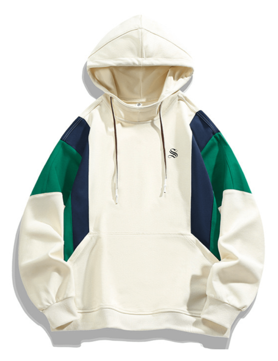 AR896 - Hoodie for Men - Sarman Fashion - Wholesale Clothing Fashion Brand for Men from Canada