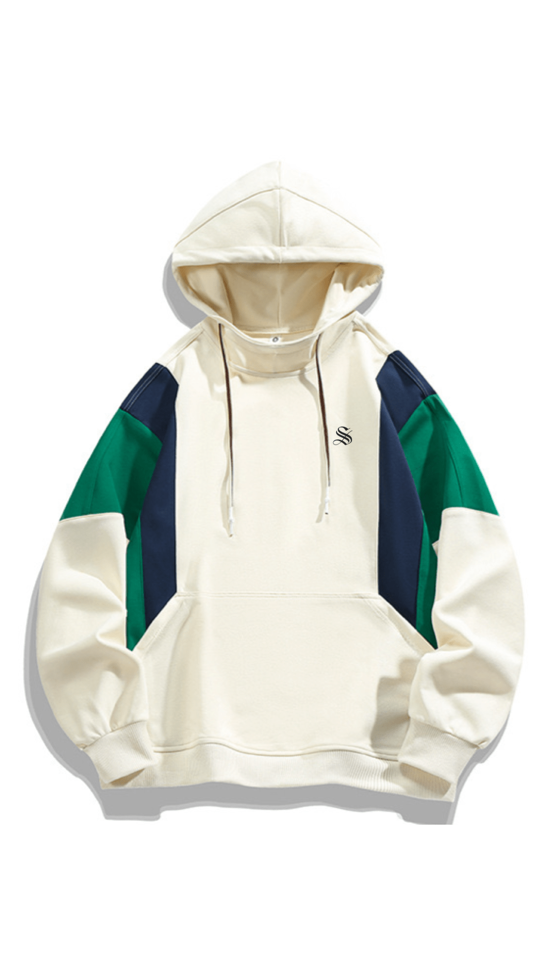 AR896 - Hoodie for Men - Sarman Fashion - Wholesale Clothing Fashion Brand for Men from Canada