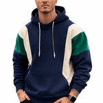 AR896 - Hoodie for Men - Sarman Fashion - Wholesale Clothing Fashion Brand for Men from Canada