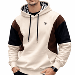 AR897 - Hoodie for Men - Sarman Fashion - Wholesale Clothing Fashion Brand for Men from Canada