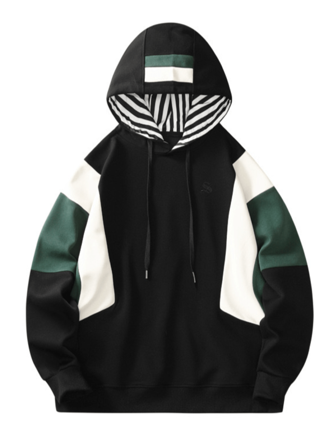 AR897 - Hoodie for Men - Sarman Fashion - Wholesale Clothing Fashion Brand for Men from Canada