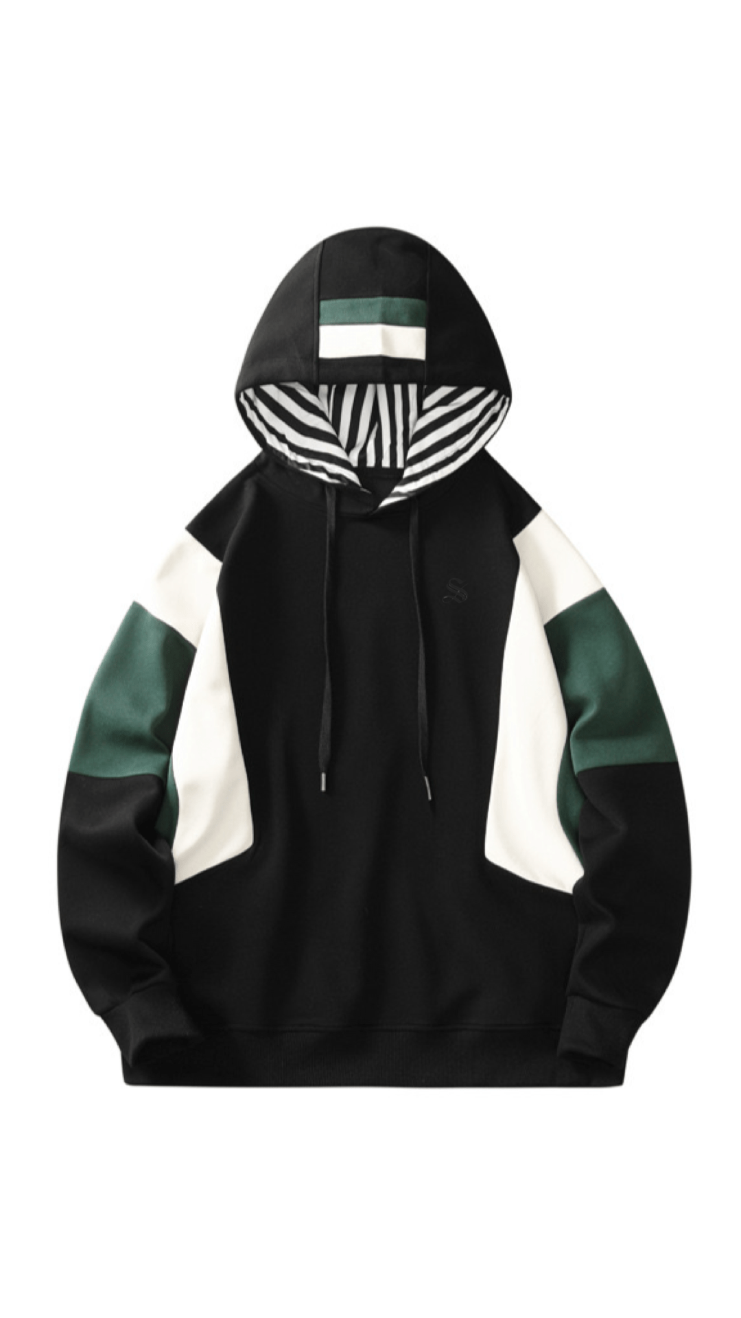 AR897 - Hoodie for Men - Sarman Fashion - Wholesale Clothing Fashion Brand for Men from Canada