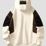 AR897 - Hoodie for Men - Sarman Fashion - Wholesale Clothing Fashion Brand for Men from Canada