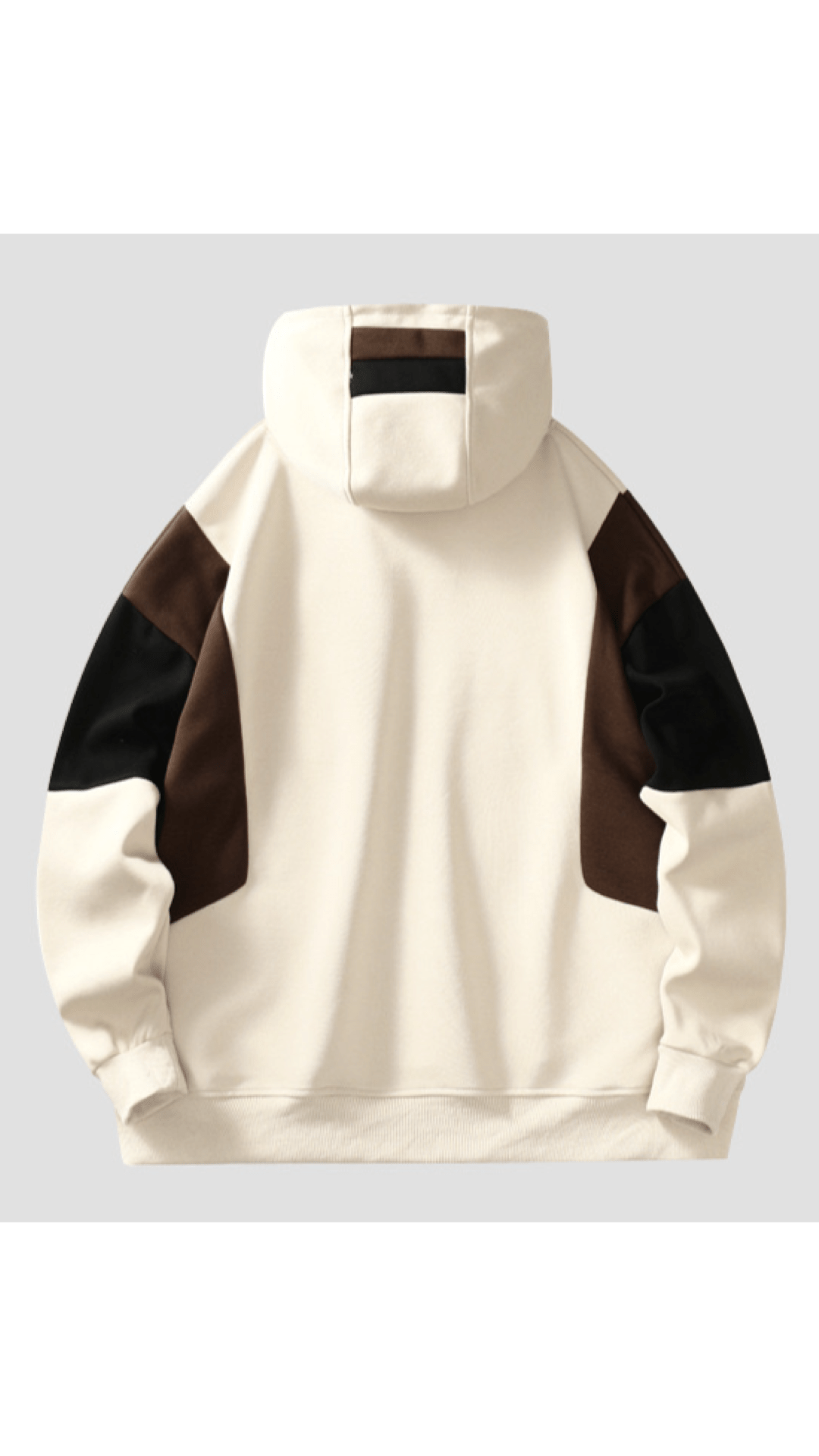 AR897 - Hoodie for Men - Sarman Fashion - Wholesale Clothing Fashion Brand for Men from Canada