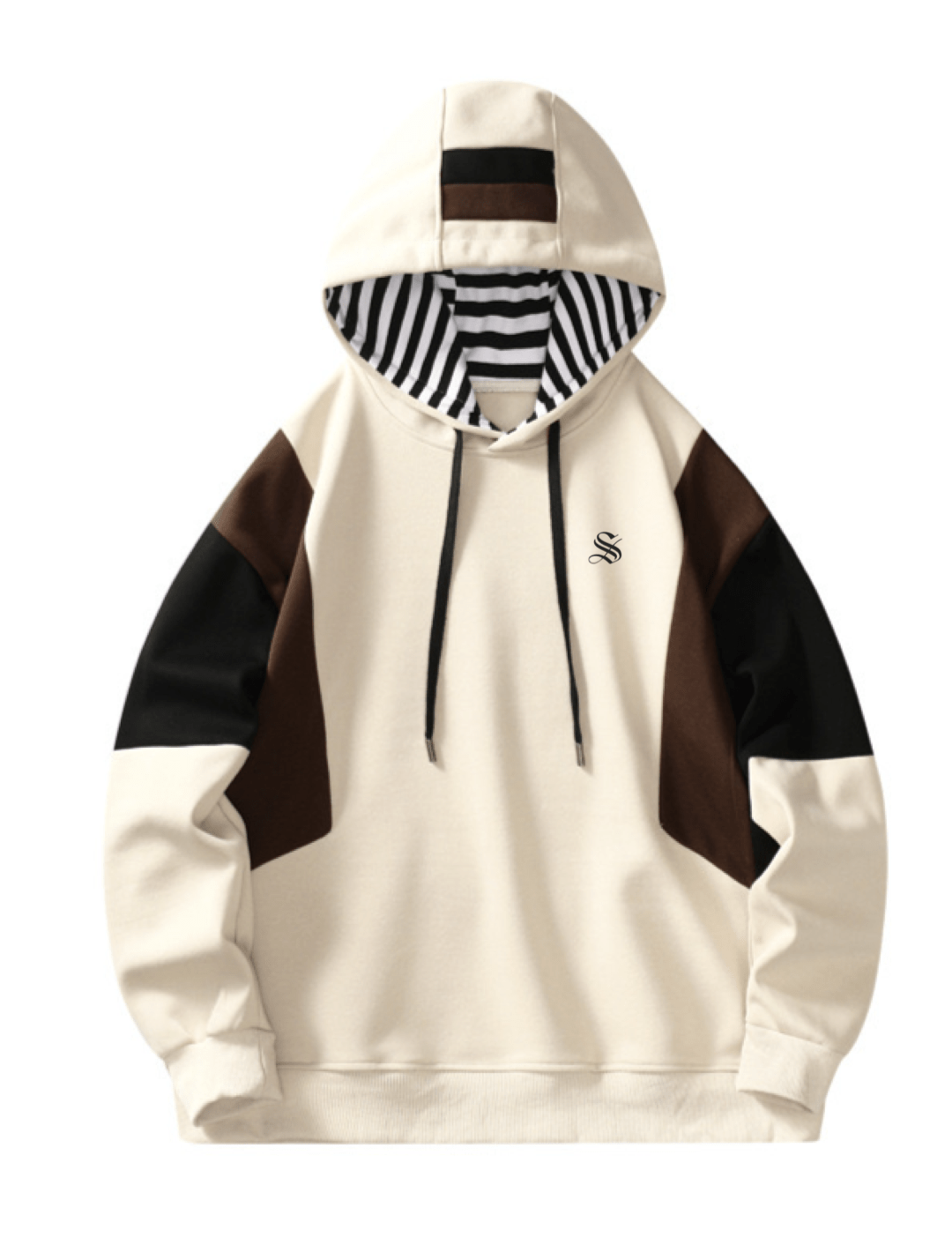AR897 - Hoodie for Men - Sarman Fashion - Wholesale Clothing Fashion Brand for Men from Canada