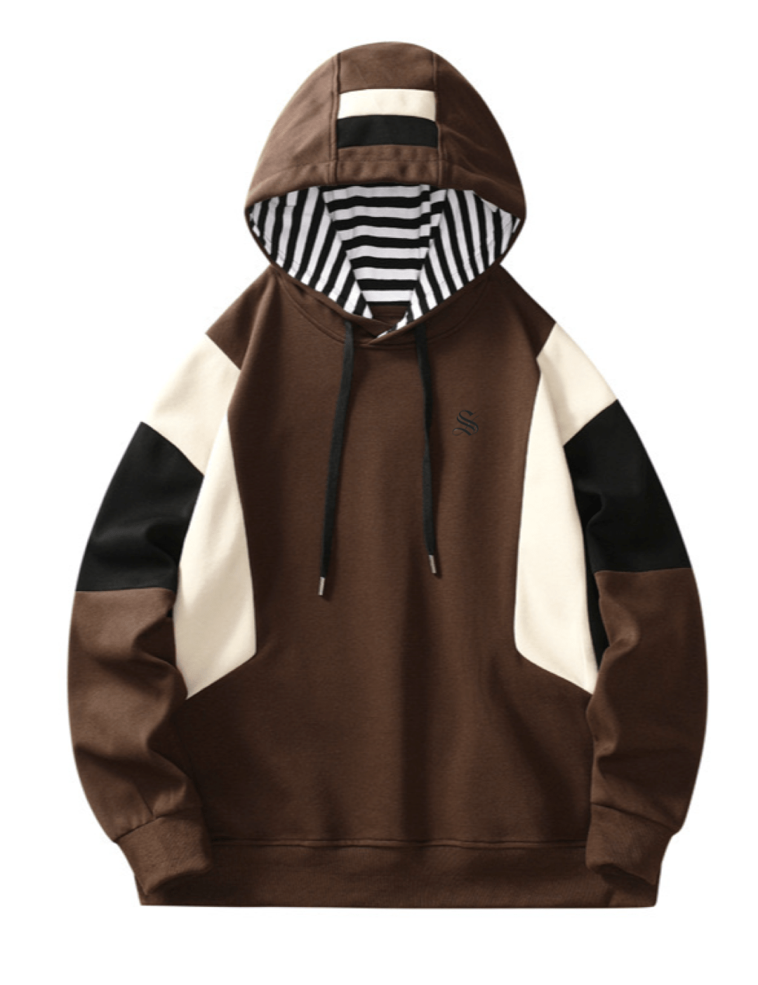 AR897 - Hoodie for Men - Sarman Fashion - Wholesale Clothing Fashion Brand for Men from Canada