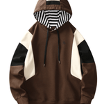 AR897 - Hoodie for Men - Sarman Fashion - Wholesale Clothing Fashion Brand for Men from Canada