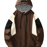 AR897 - Hoodie for Men - Sarman Fashion - Wholesale Clothing Fashion Brand for Men from Canada