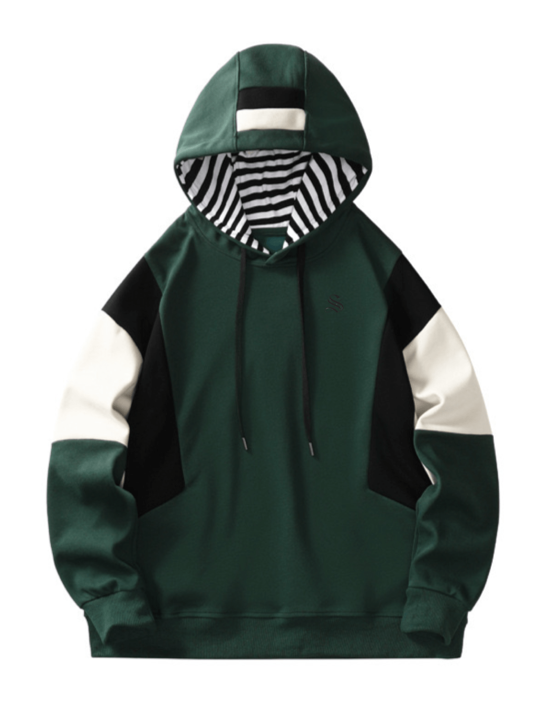 AR897 - Hoodie for Men - Sarman Fashion - Wholesale Clothing Fashion Brand for Men from Canada