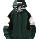 AR897 - Hoodie for Men - Sarman Fashion - Wholesale Clothing Fashion Brand for Men from Canada